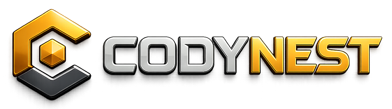 CODYNEST